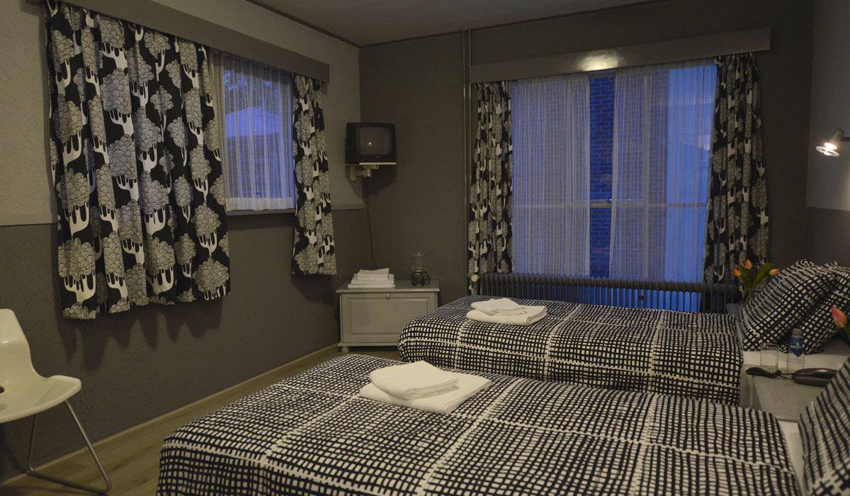 Hotel den Berg Geertruidenberg Eksteriør billede